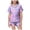 Pink, variant on enyan Halloween Pajamas Girls Pumpkin Ghost Print Short Sleeve 2 Piece Button Down PJs for Kids Soft Sleepwear Girl Pjs(Pink,2-3 Years)