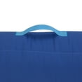 thumbnail image 5 of Disney Mickey Mouse Funhouse Crew Blue Toddler Nap Mat, Preschool Boy, Polyester, 5 of 7