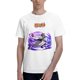 thumbnail image 1 of Camiseta de Manga Corta para Hombres Naru, 1 of 5