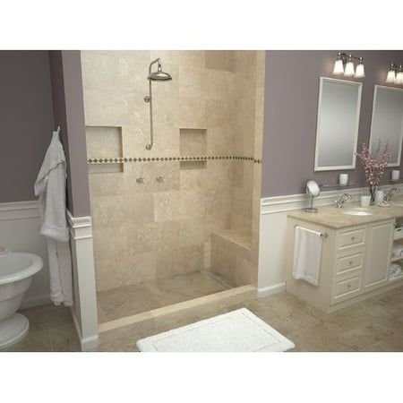 Upc 813195018459 Tile Redi Bench Shower Seat Upcitemdb Com