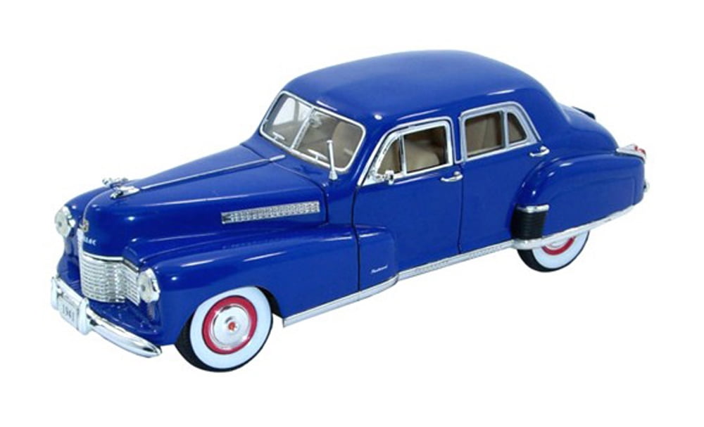 Cadillac Sixty Special 60 sedan 1941