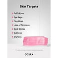 thumbnail image 5 of COSRX le Peptide Collagène Hydrogel Patch pour les Yeux 60 Pcs, 5 of 5