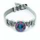 thumbnail image 1 of Pulsera pulsera pulsera de cristal amor pulsera ajustable, 1 of 2