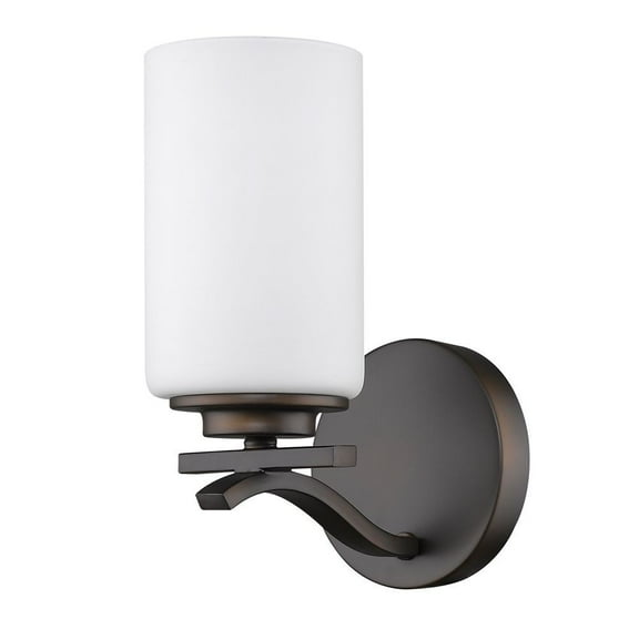 Acclaim Lighting - Poydras - One Light Wall Sconce - 5 Inches Wide by 9.75