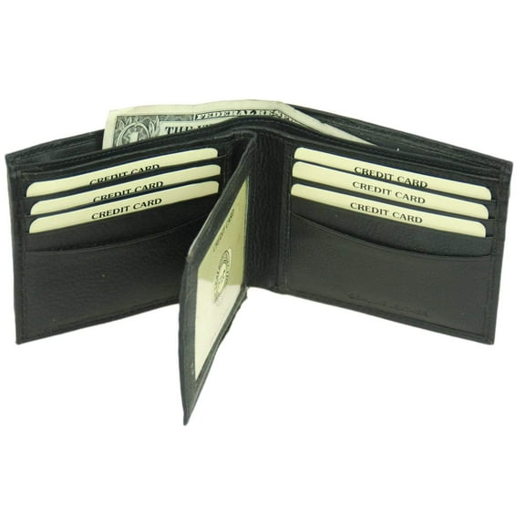 Men's Preium Leather Quality Wallet
