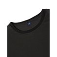 thumbnail image 2 of Men's Game Controller And Heartbeat Print T-shirt, Crew Neck And Short Sleeve Tee, Casual And Stylish Leisure Tops For Summer Street And Daily Wear, Casual Sporty Tee, Summer Gifts, 2 of 8
