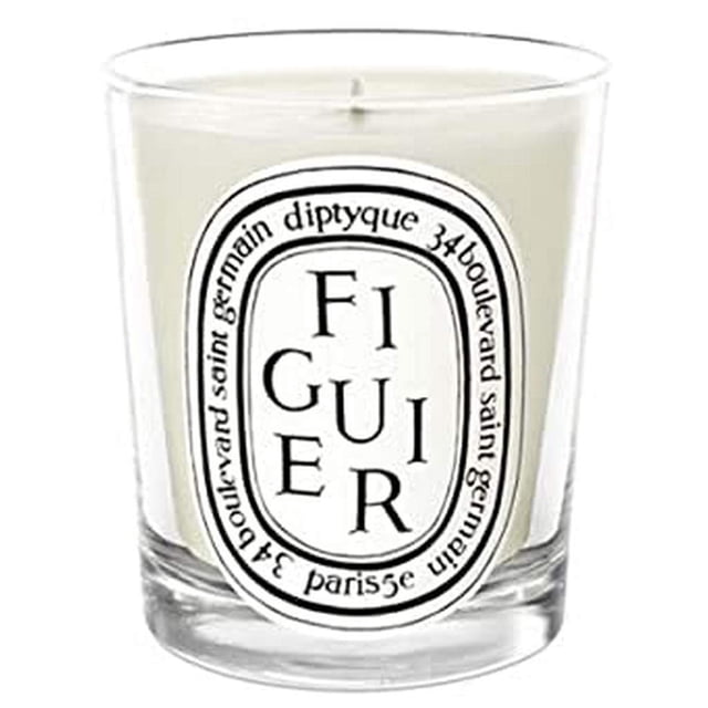 Vela Diptyque Figuier, 1 unidad