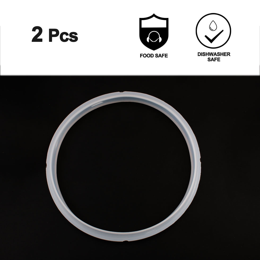 Electric Pressure Cooker Replacement Rubber Sealing Ring Accessories 5L/6L  | eBay