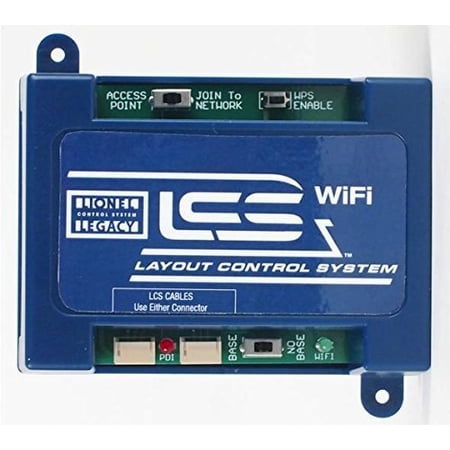 Lionel Lcs Wi-Fi Module Control System price history on PriceWatchPro