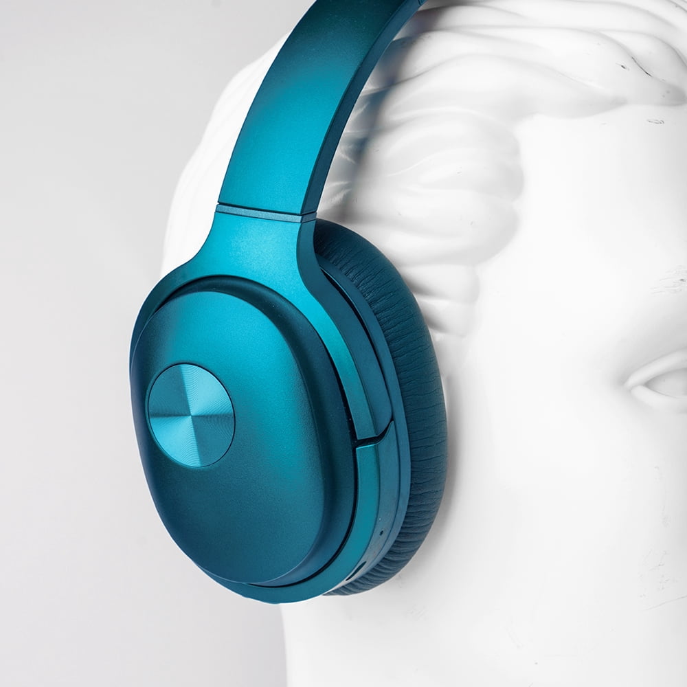 COWIN SE7 Active Noise Cancelling Headphones, Wireless Bluetooth