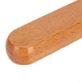 thumbnail image 3 of Pet Stripping Comb Multifunction Remove Floating Hair Dog Stripping Knife with Wood Handle for Cats Dogs, 3 of 4