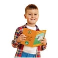 thumbnail image 4 of Junior Learning Lettres & Sons Phase 2 Set 2 Fiction, Multicolore, 4 of 4