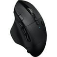 thumbnail image 3 of Logitech G604 Lightspeed Wireless Gaming Mouse, Black, 3 of 7