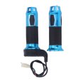 thumbnail image 3 of Controlador de velocidad cepillado de aleación de aluminio, 12V, 250W, 8 líneas, acelerador de línea corta, agarre giratorio, cerradura de puerta eléctrica para bicicleta eléctrica YUNYI BRAND Deportes, 3 of 8