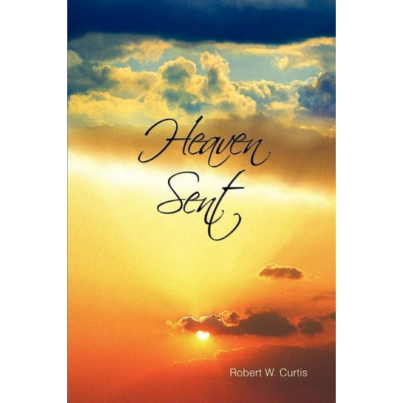 Heaven Sent, (Paperback)