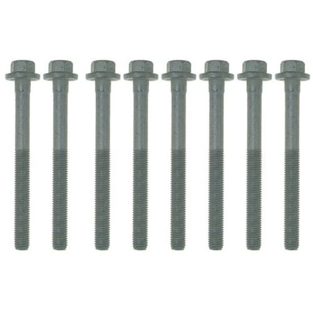 Fel Pro Head Bolt - Fel-Pro Oe ES72230 FEPES72230 HEAD BOLTS