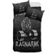 thumbnail image 4 of Juego de cama vikingo Entrenamiento para Ragnarok Juego de cama RLT12, 4 of 5