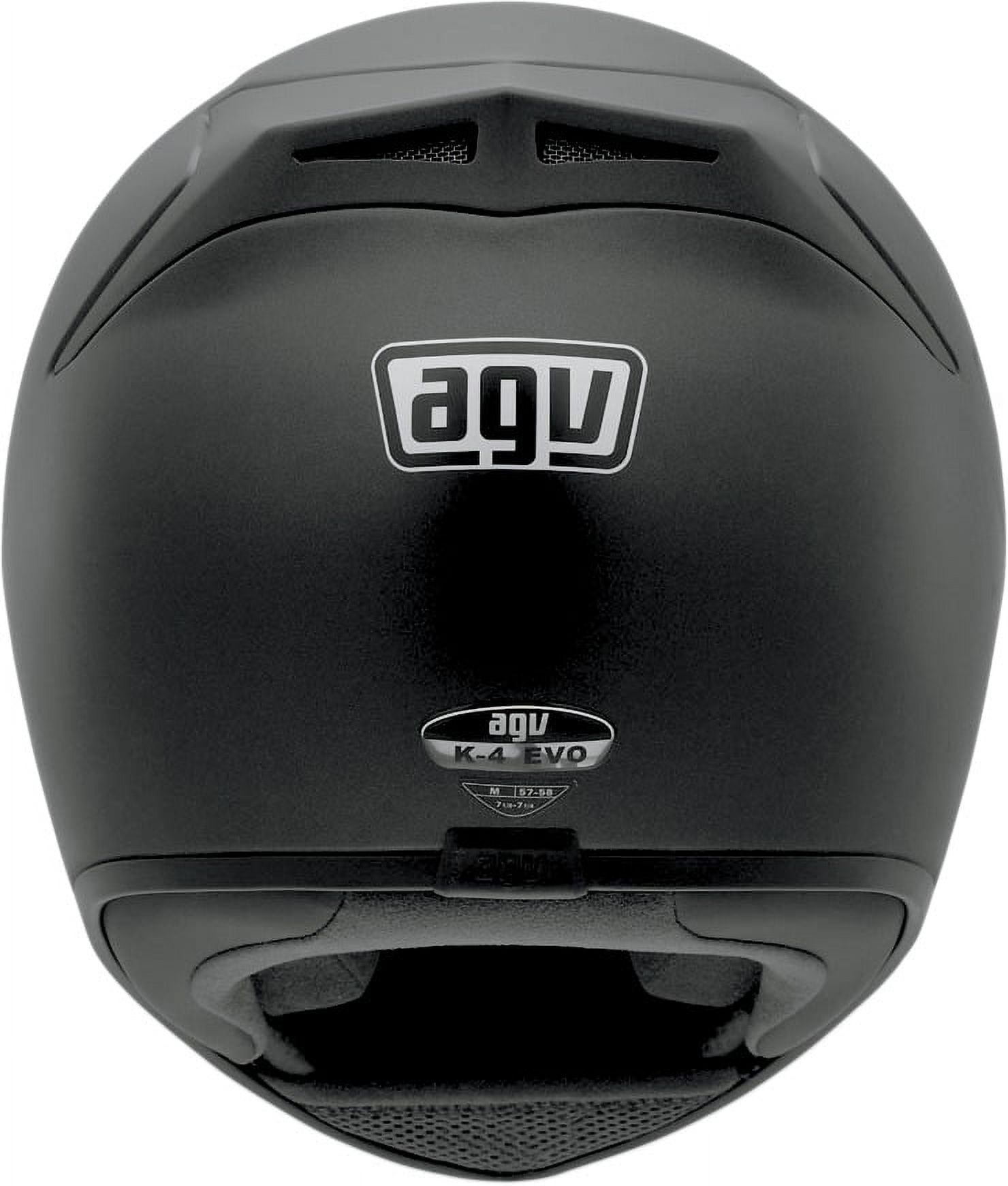 Agv k4 evo best sale visor