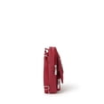 thumbnail image 2 of Bandolera Baggallini Journey para mujer de nylon Apple, 2 of 7