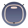 thumbnail image 2 of Smart Robot Vacuum Cleaner Rechargeable Auto Mopping Sweeping Machine Ultra-Thin Quiet Cordless Multi-Surface Pet Hair Cleaning for Home Floor, 2 of 3