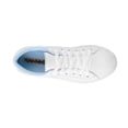 thumbnail image 4 of TENIS CASUALES DAMA STYLO 7088 SIMIPIEL BLANCO Stylo 7088, 4 of 4