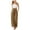 uu6 Khaki, variant on Tween Girls Trendy Clothes Dressy Teen Girls Cotton Linen Wide Leg Pants Summer Palazzo Pants Petite Drawstring Casual Lightweight Flowy Long Trousers