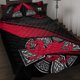 thumbnail image 1 of Juego de Cama Colcha Celta Gales - Cruz Celta y Gales, 1 of 5