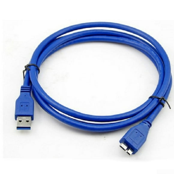 Seagate External Hard Drive Cable