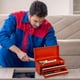 thumbnail image 5 of Armario Con Cerradura Y Franja Naranja, Organizador De Cajones Multifuncional, Construccin De 3 Capas De Grosor, Almacenamiento Porttil Y Eficiente, Ideal Para Reparaciones Domsticas Y, Ukhbmc, 5 of 9