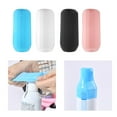 thumbnail image 2 of XISAOK Silicone Bottle Cover Dustproof Multipurpose Bottle Protective Supplies, 2 of 14