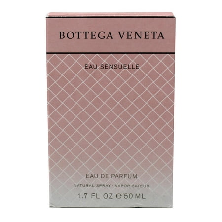 Bottega Veneta Eau Sensuelle Eau De Parfum 1.7 Ounce