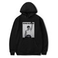 thumbnail image 1 of Nicholas Chavez Chandail à Capuchon Cosplay Pull Hip Hop Chandail en Molleton Mode Manches Longues Vêtements, 1 of 2