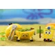 thumbnail image 1 of 2025 POP MART Bob Esponja Serie de fiestas de picnic Caja sorpresa Juguetes Figuras de acción de anime kawaii Caja misteriosa Muñecas Regalo para niña, 1 of 5
