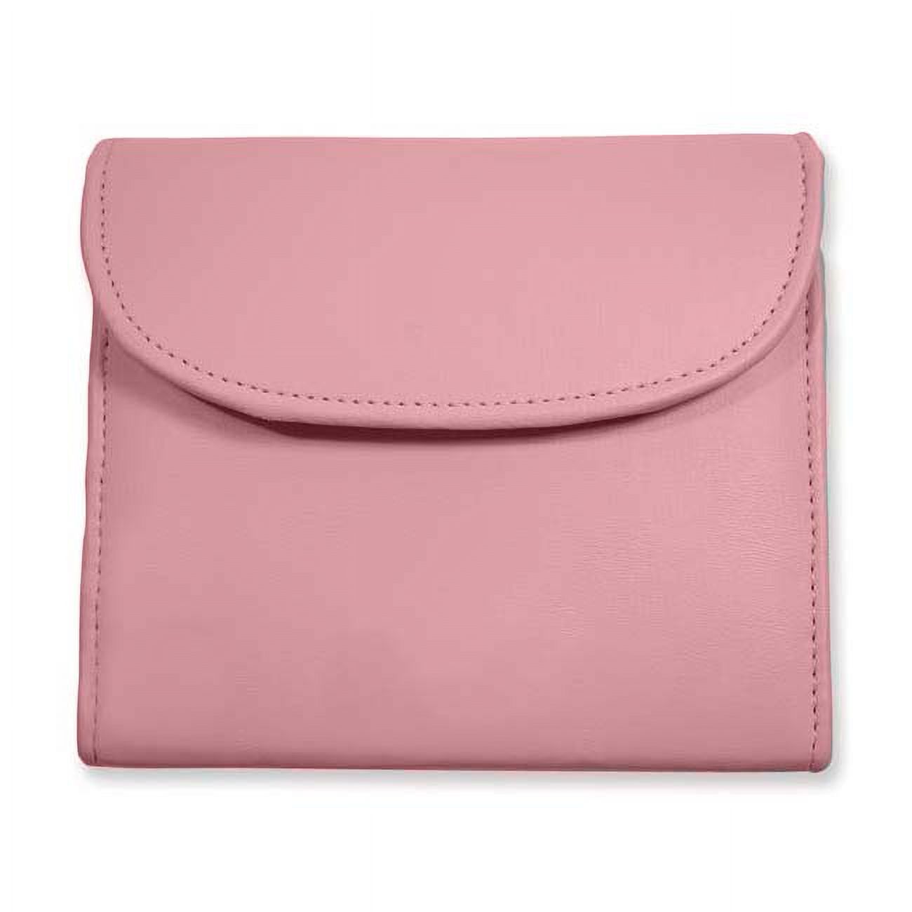 Beadsmith 8 Fashion Pink Color Tool Set for Making Jewelry +Clutch Carry Case