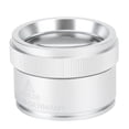 thumbnail image 2 of Magnifying Glass,30X Magnifying Glass Handheld Jewelry Identification Magnifier Jewelry Magnifier Superior Craftsmanship, 2 of 8