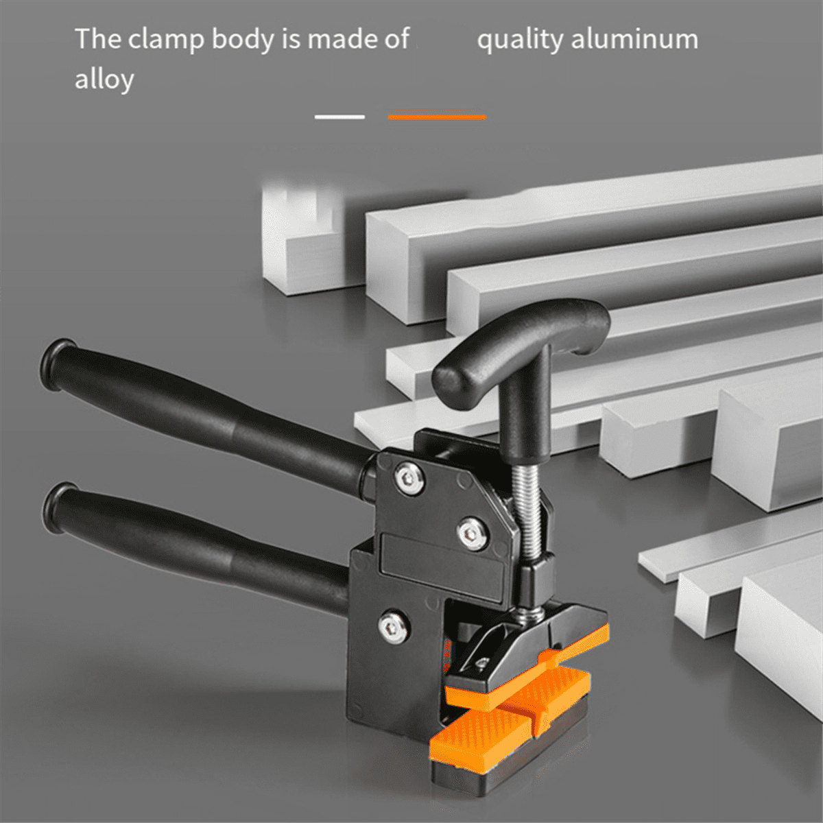Ceramic Tile Glass Pliers Opening Manually Cut Splitter for Porcelain Cutting