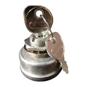 ISE525315 Ignition Start Switch Fits ISEKI Tractor