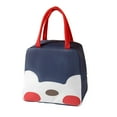 thumbnail image 1 of Clearance! Cute Insulation Bag Large Capacity Portable Lunch Box Bag Sales ad Pallet Sale #35, 1 of 1