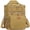 E1-Brown-16L, variant on Expandable Insulated Lunch Box For Women Men Double Deck Large Bag Tote Leakproof Cooler With Shoulder Strap Adults Work Shift Outdoor Picnic Daytrip (black 16l)
