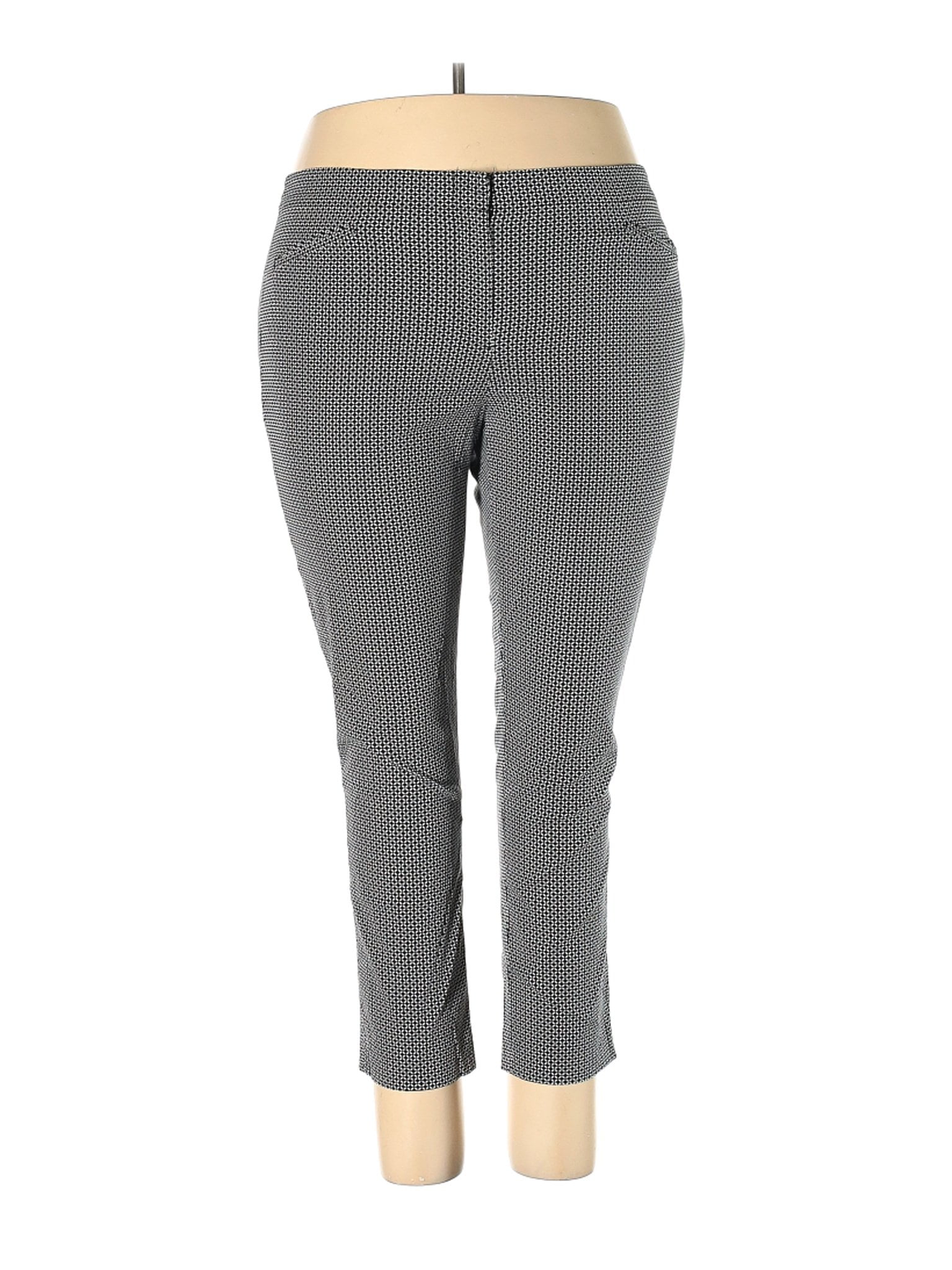 j jill plus size pants