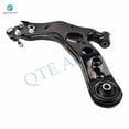 thumbnail image 4 of Set of 4 Front Lower Control Arm Ball Joint-Wheel Hub Bearing Assembly For 2006-2012 Toyota RAV4 L4, 4 of 8