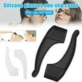 thumbnail image 5 of 1 pair Anti-slip Holder For Glasses Ear Hook Sports Tip Hot Eyeglass Free .US, 5 of 9