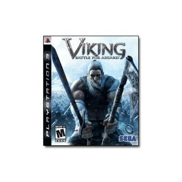 Viking Battle for Asgard - PlayStation 3