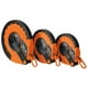 thumbnail image 2 of Cinta LARGA de fibra de vidrio Truper 12639 30 mt PLASTICO TP30ME, 2 of 2