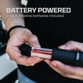 thumbnail image 6 of NEBO Torchy UV and Black Light, Dual UVA Technology for Detection, Inspection, and Authentication, 6 of 8
