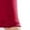 Wine, variant on NOLDARES Workout Leggings for Women - High Waisted Yoga Pants Tummy Control Compression for Running(Pink,L)