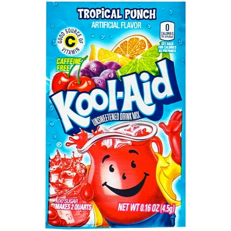 Blueberry Unsweetened Drink Mix Blueberry Unsweetened Drink Mix