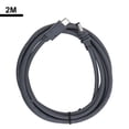 thumbnail image 2 of MYG Cable For Starlink Mini Waterproof DC Male To Type-C Male Charging Cable 2M/5M/10M Powerline Replacement Parts, 2 of 10