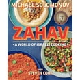thumbnail image 2 of Zahav: A World of Israeli Cooking, 2 of 2