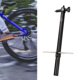 thumbnail image 5 of Calibrador de alineación de suspensión de cambio de bicicletas Cola Medidor de alineación de bicicletas negro, 5 of 8